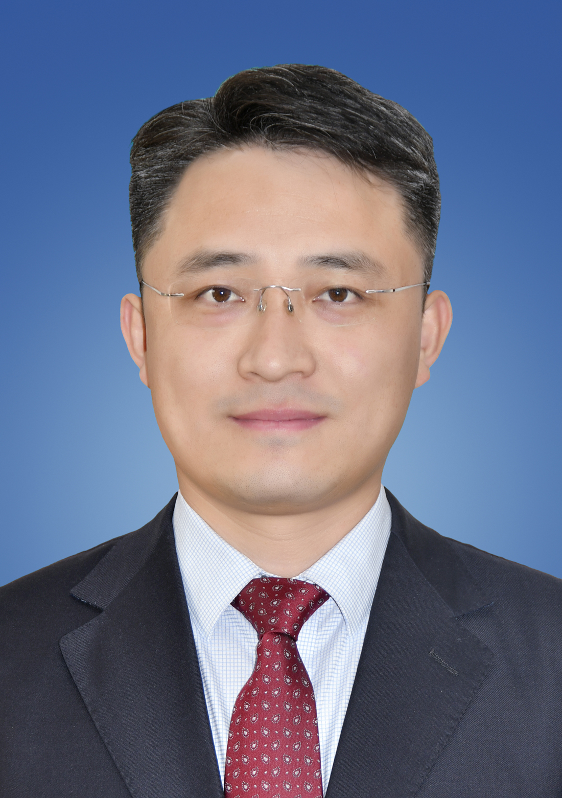 Liu Junyi